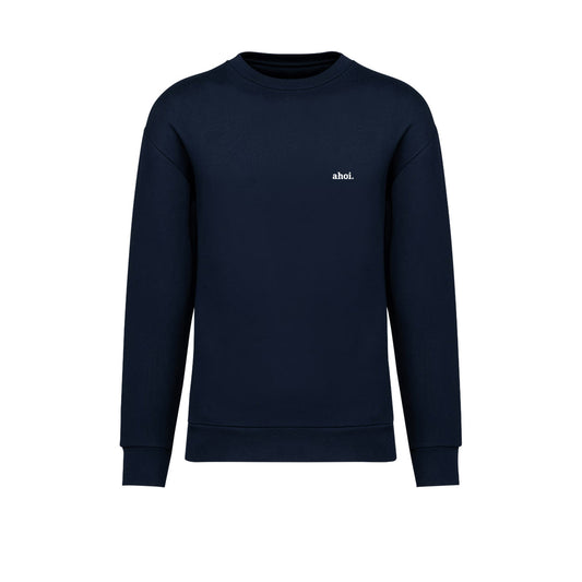 Heavy Sweatshirt ahoi