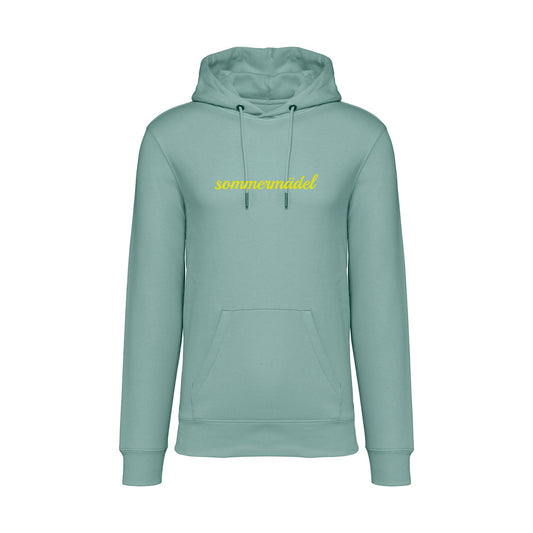 Hoodie Everyday sommermädel