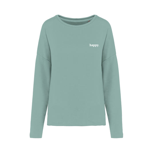 Light Summer Sweat happy