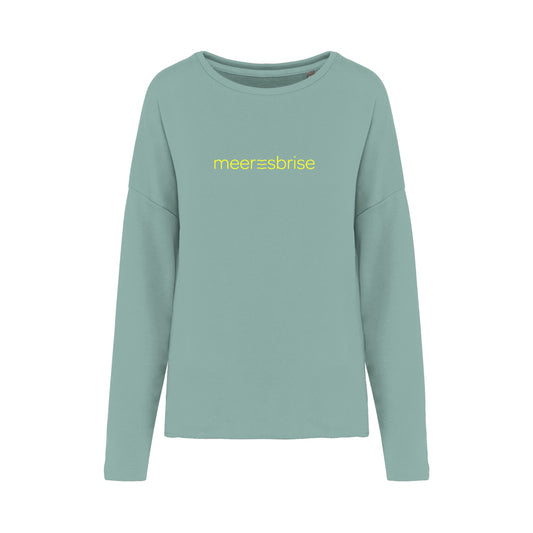 Light Summer Sweat meeresbrise