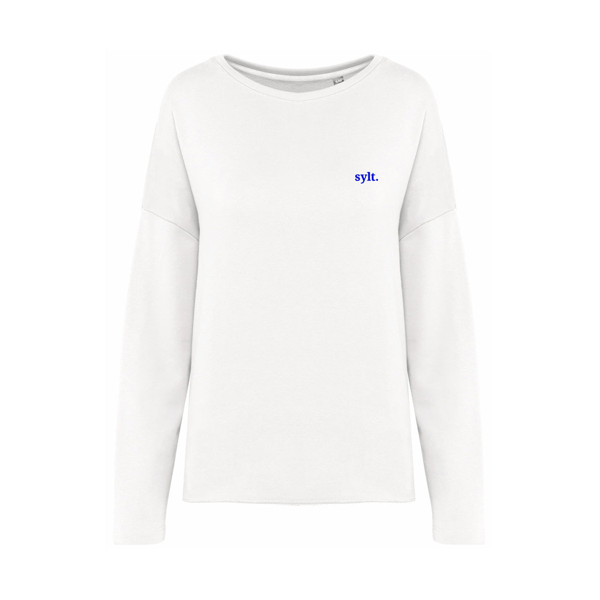 Light Summer Sweat sylt