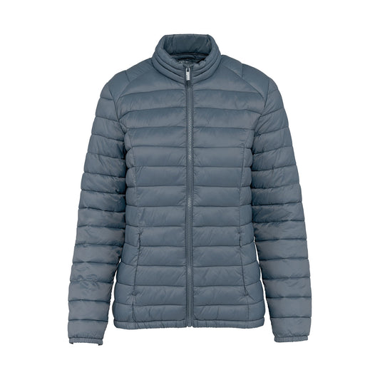 Damen Steppjacke inkl. Tasche