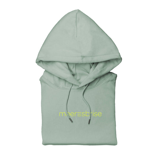 meeresbrise Organic Hoodie classic