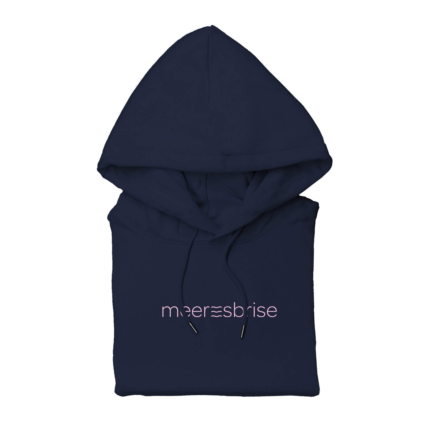 meeresbrise Organic Hoodie classic