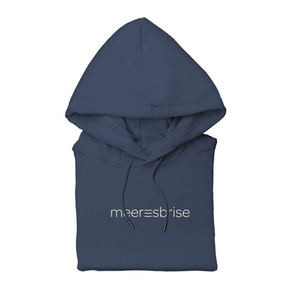 meeresbrise Organic Hoodie classic