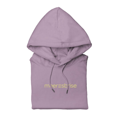 meeresbrise Organic Hoodie classic