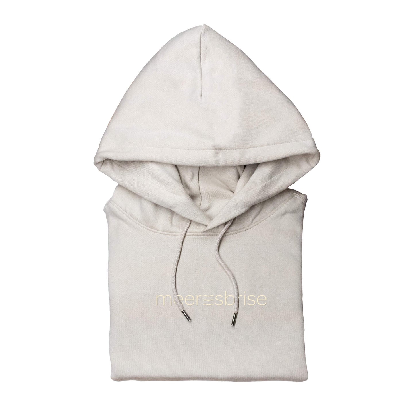 meeresbrise Organic Hoodie classic