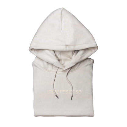 meeresbrise Organic Hoodie classic