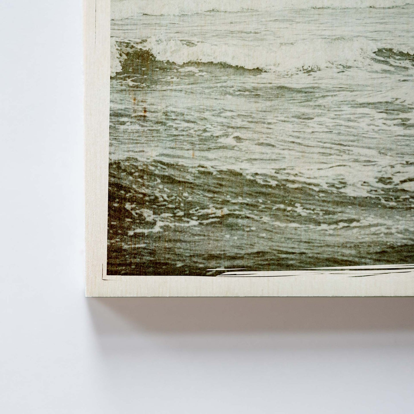 meeresbrise Woodframes