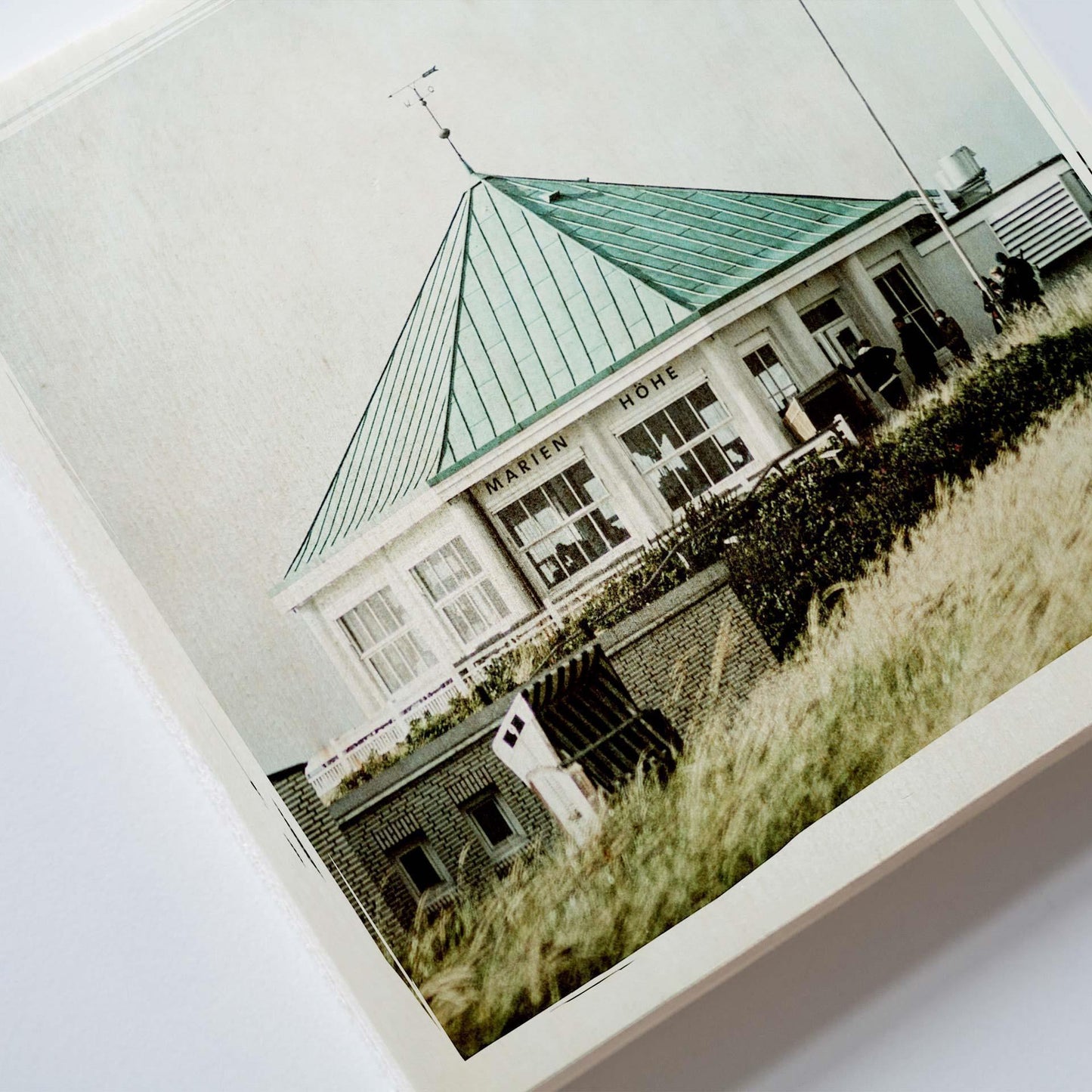 meeresbrise Woodframes
