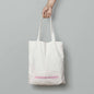 meeresbrise Organic Bag Wendetasche sommermädel Rose