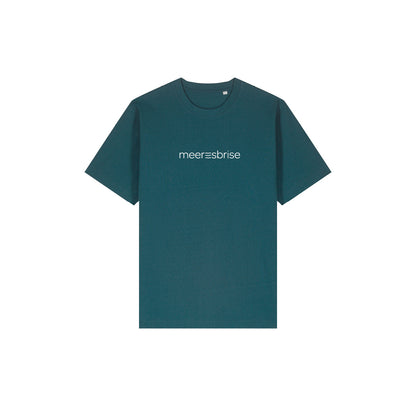 Oversize Unisex Shirt meeresbrise