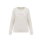 Frottee Damen Longsleeve meeresbrise