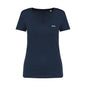 Damen Shirt V-Ausschnitt love