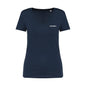 Damen Shirt V-Ausschnitt summer