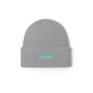 meeresbrise Organic Oversized Beanie moin