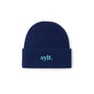 meeresbrise Organic Oversized Beanie sylt