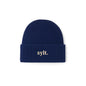 meeresbrise Organic Oversized Beanie sylt
