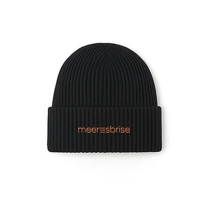 meeresbrise Organic Oversized Beanie classic