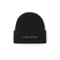 meeresbrise Organic Oversized Beanie classic