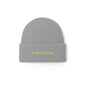 meeresbrise Organic Oversized Beanie classic