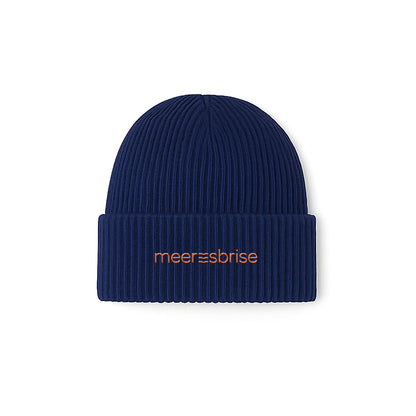 meeresbrise Organic Oversized Beanie classic