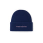 meeresbrise Organic Oversized Beanie classic