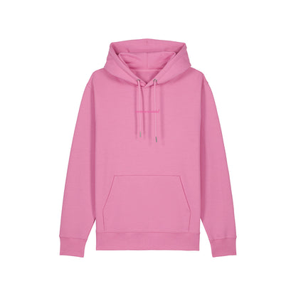 Organic Premium Hoodie sommermädel