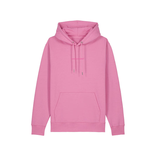 Organic Premium Hoodie sommermädel