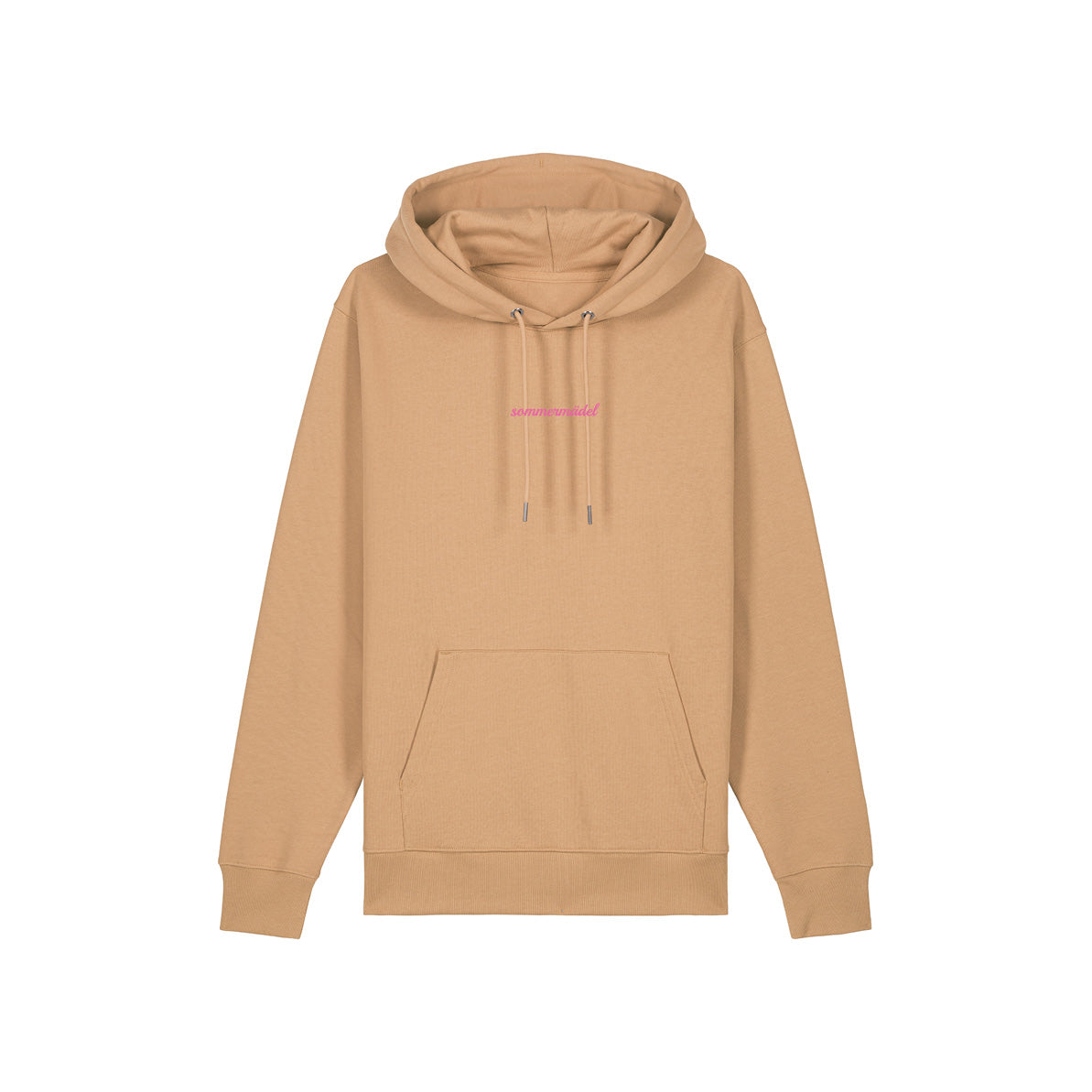 Organic Premium Hoodie sommermädel