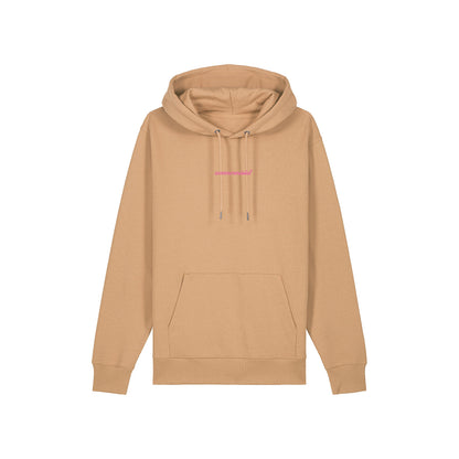 Organic Premium Hoodie sommermädel