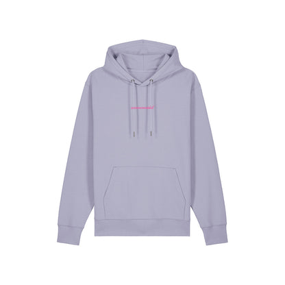 Organic Premium Hoodie sommermädel