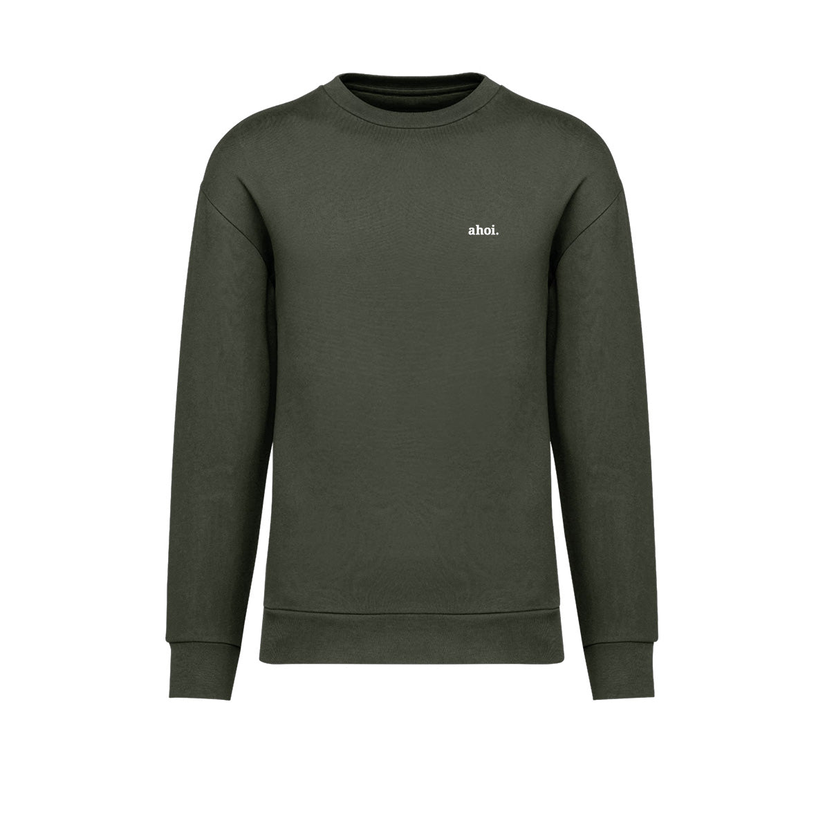 Heavy Sweatshirt ahoi