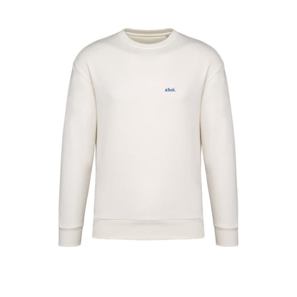 Heavy Sweatshirt ahoi