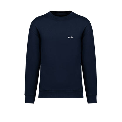 Heavy Sweatshirt moin