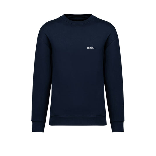 Heavy Sweatshirt moin