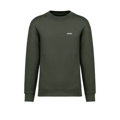 Heavy Sweatshirt moin