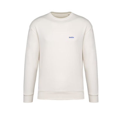 Heavy Sweatshirt moin