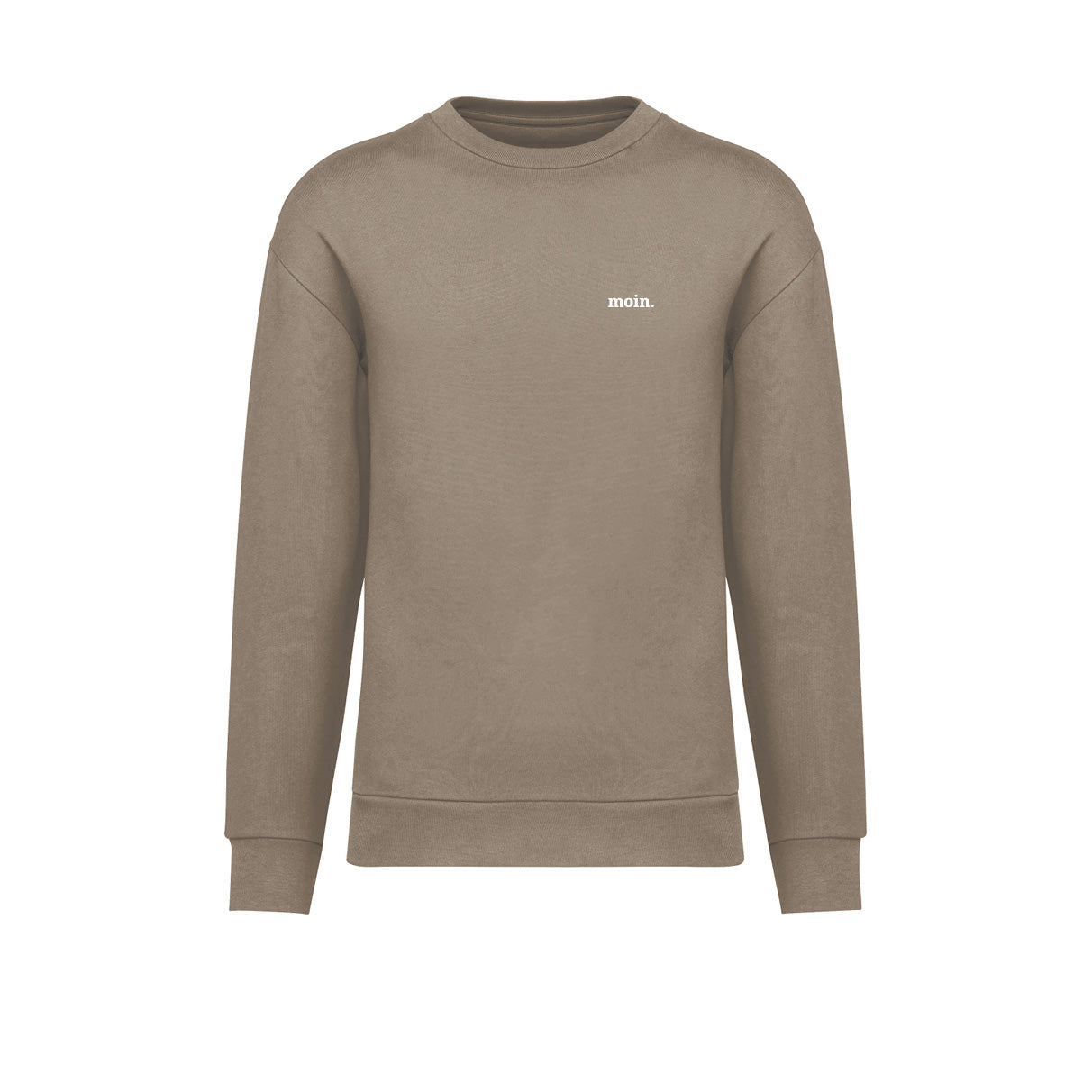 Heavy Sweatshirt moin