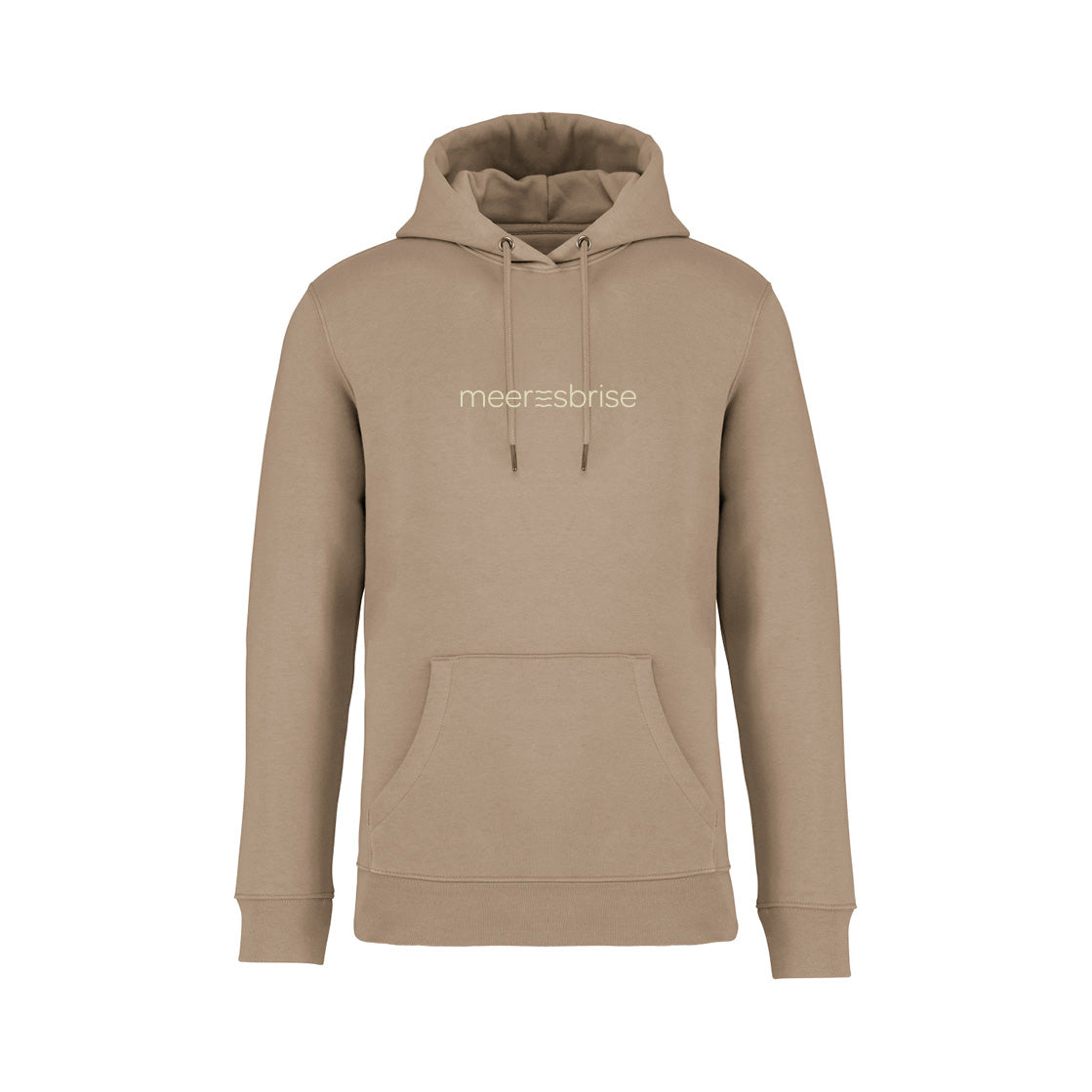 Hoodie Everyday classic