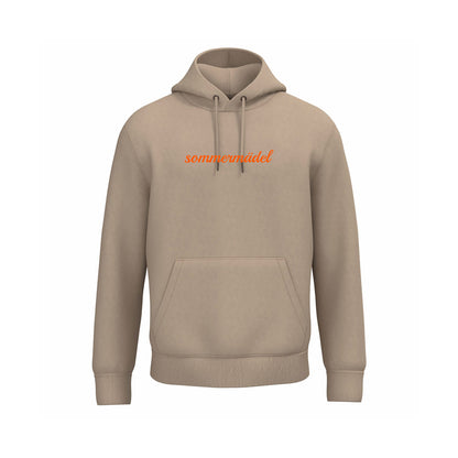 Hoodie Everyday sommermädel