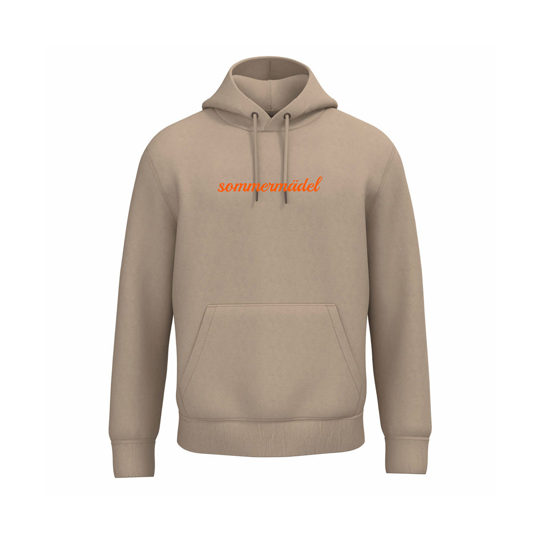 Hoodie Everyday sommermädel