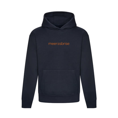 Oversize Heavy Hoodie classic
