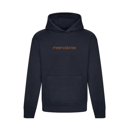 Oversize Heavy Hoodie classic