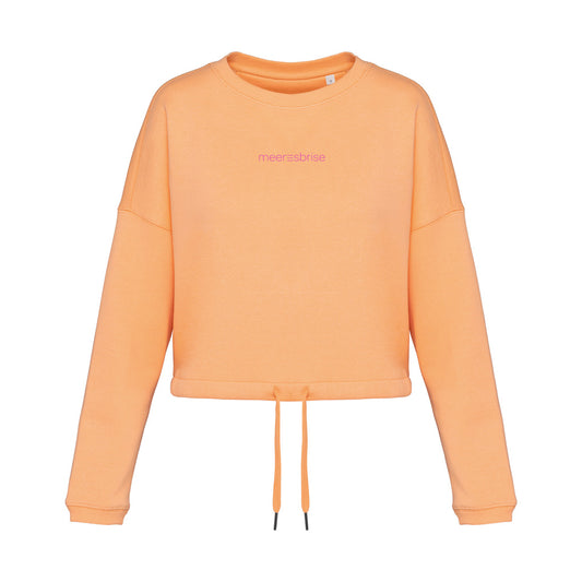 Short Sweat meeresbrise