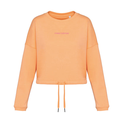 Short Sweat meeresbrise