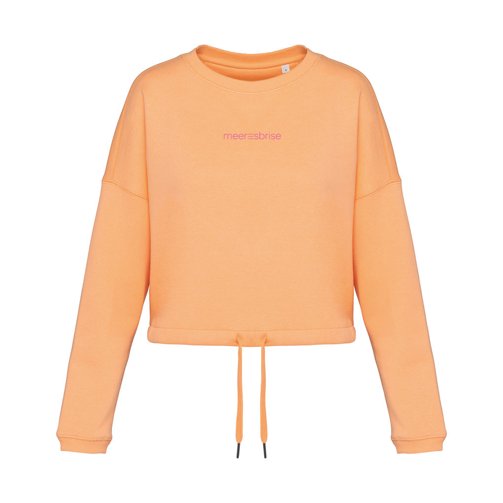 Short Sweat meeresbrise