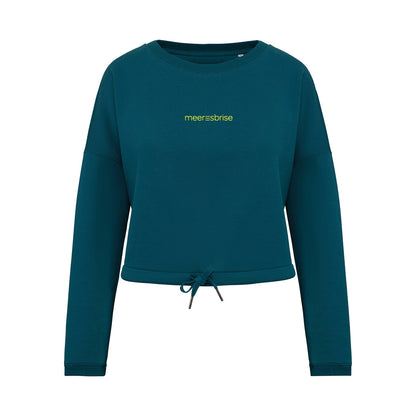 Short Sweat meeresbrise