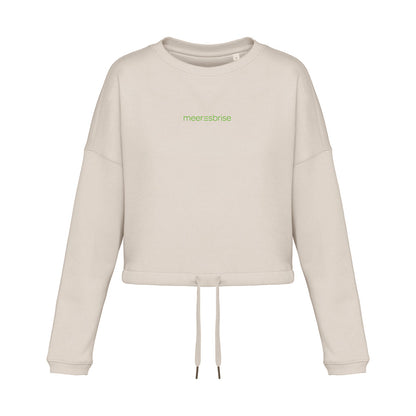 Short Sweat meeresbrise