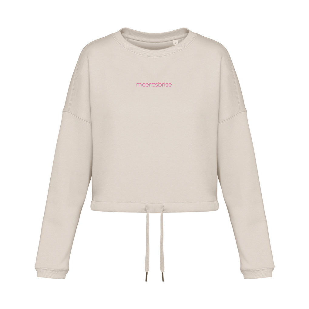 Short Sweat meeresbrise